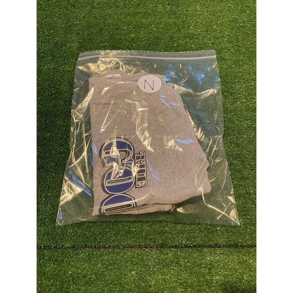 Vintage Illinois Fighting Illini shirt mens large Y2K Rivalry unisex adult N - Picture 9 of 9